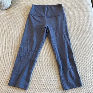 Lululemon Align cropped pant